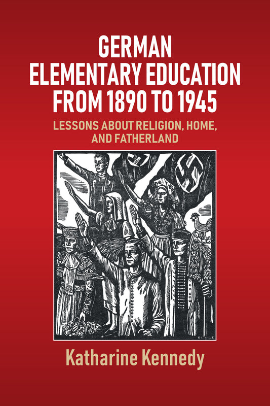 German Elementary Education from 1890 to 1945