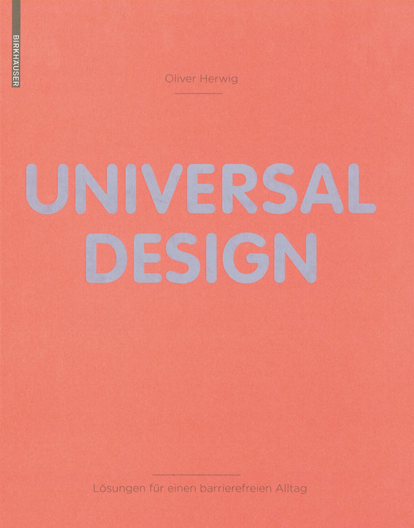 Universal Design