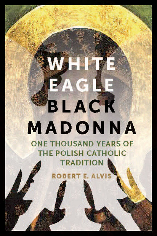White Eagle, Black Madonna