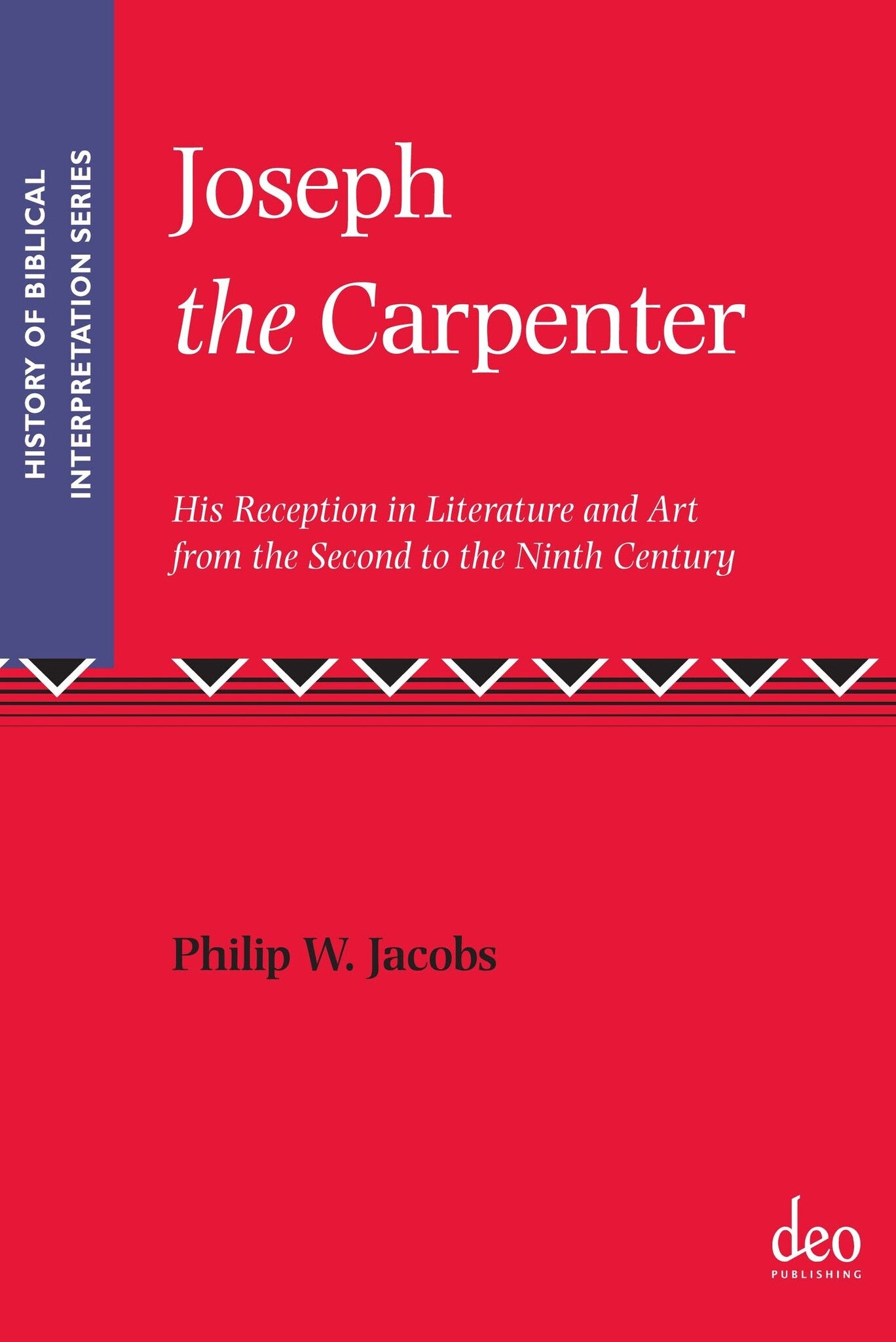 Joseph the Carpenter