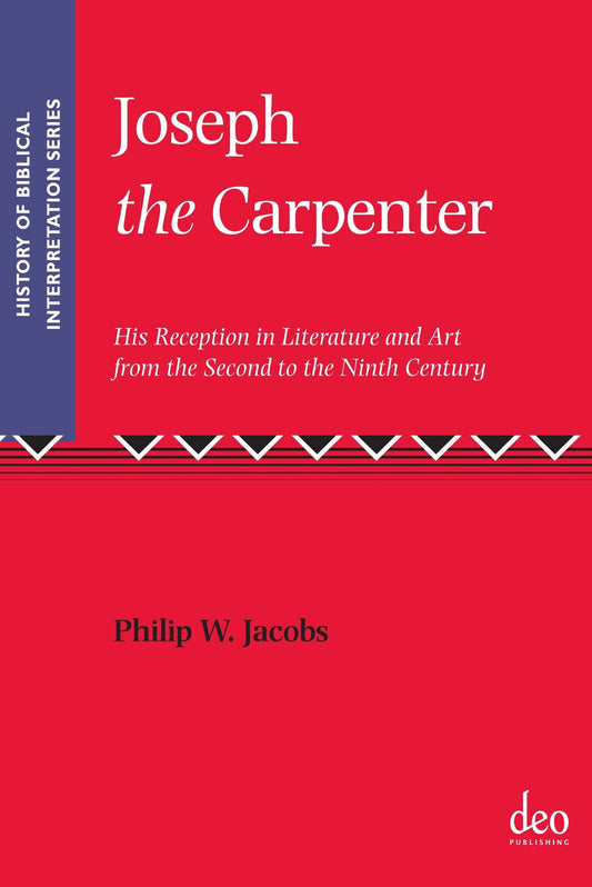 Joseph the Carpenter