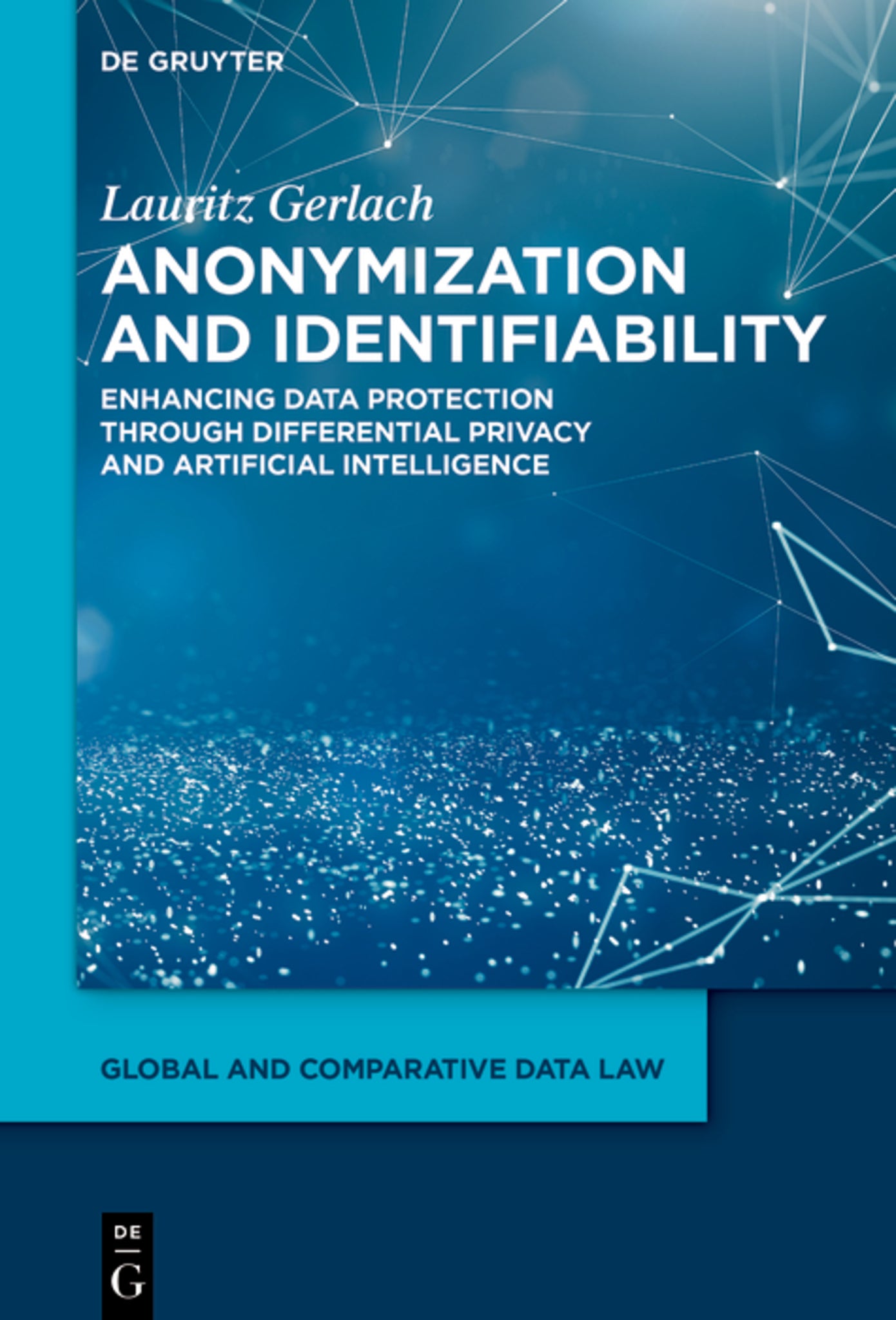 Anonymization and Identifiability