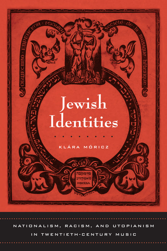 Jewish Identities