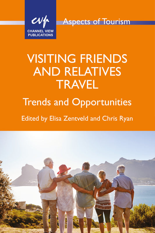 Visiting Friends and Relatives Travel