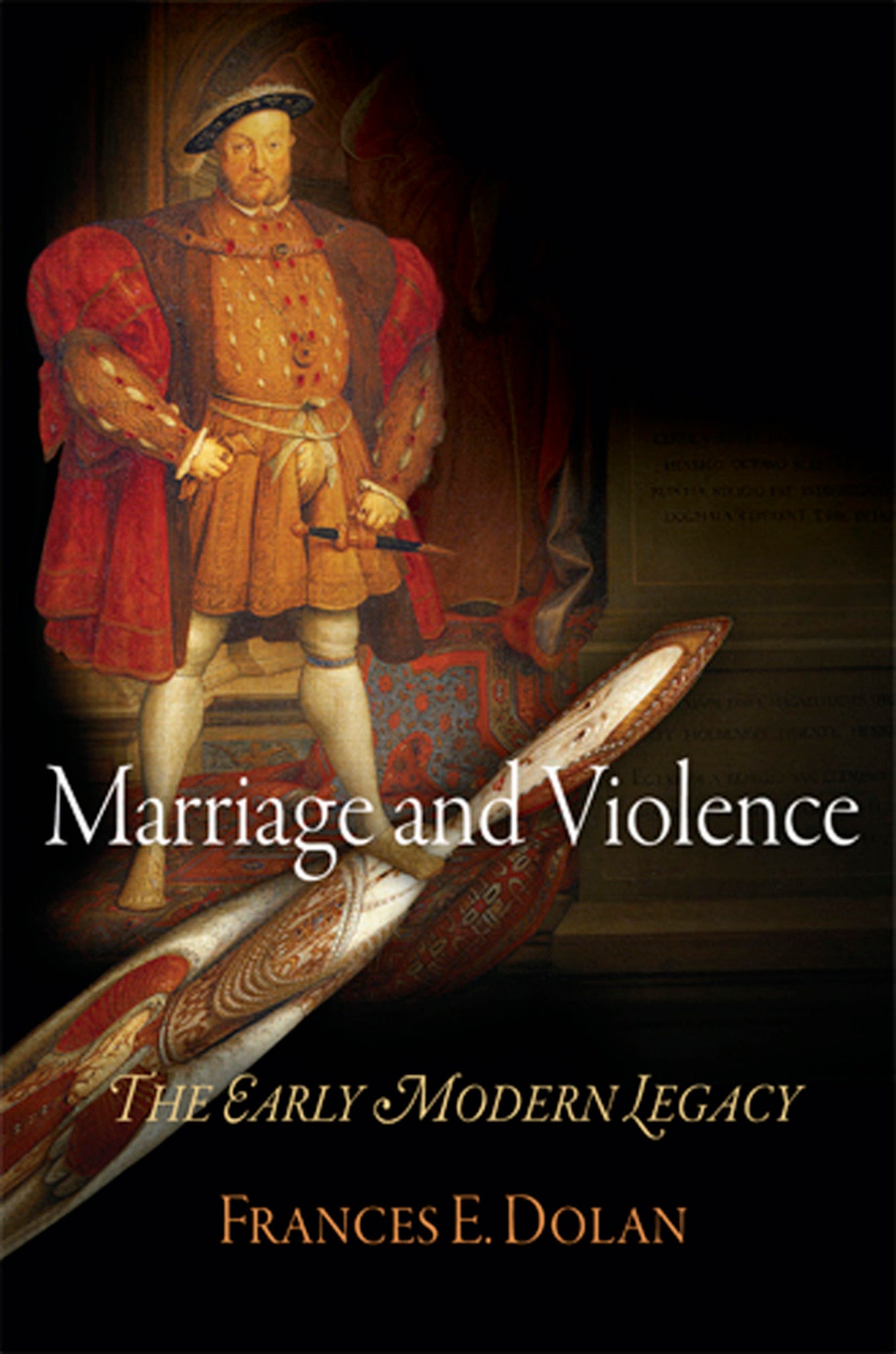 Marriage and Violence