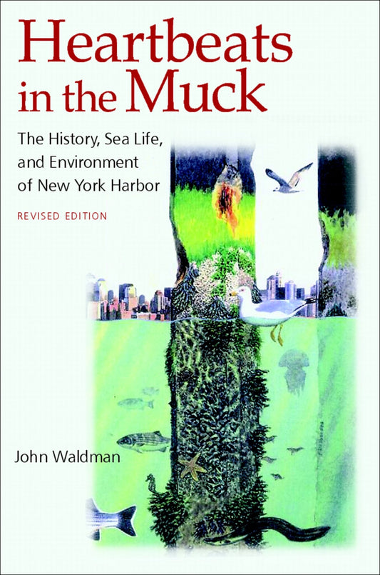 Heartbeats in the Muck