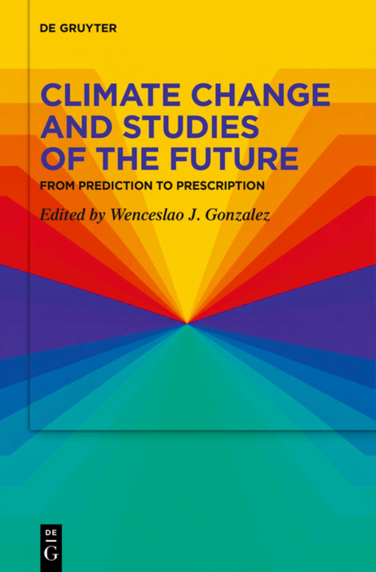 Climate Change and Studies of the Future