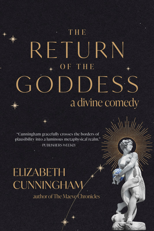 The Return of the Goddess