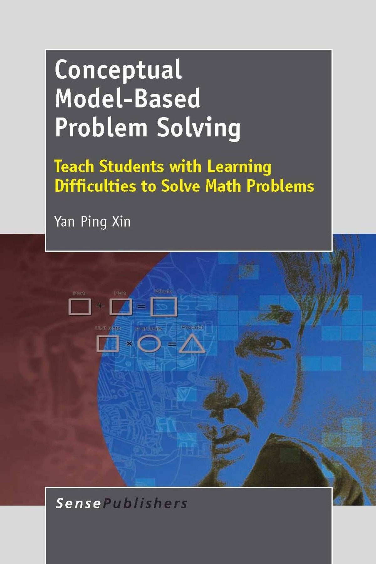 Cover image for Conceptual Model-Based Problem Solving ISBN 9789462091023