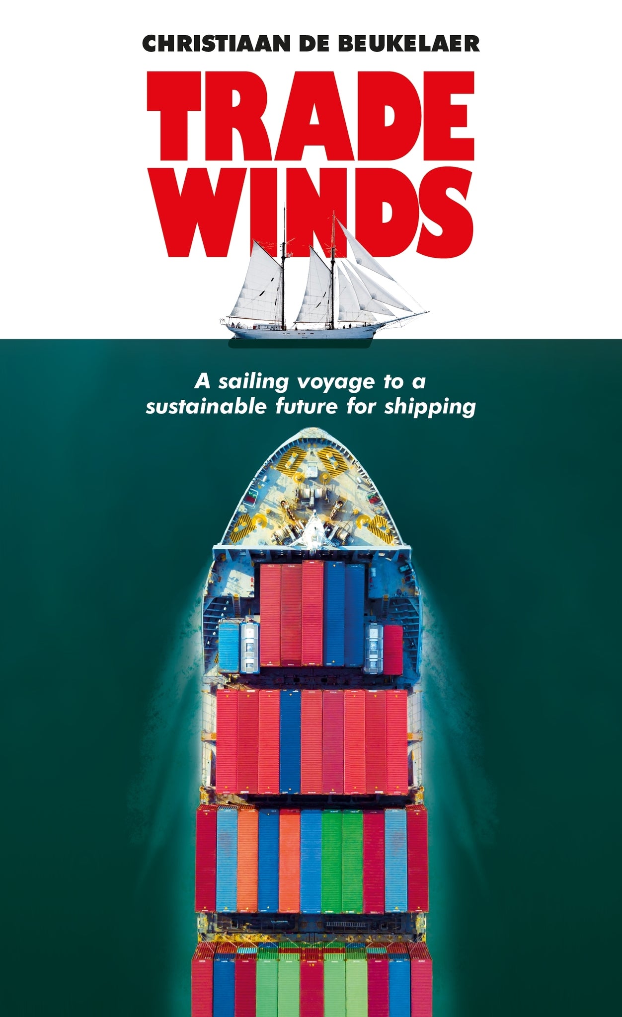 Trade winds