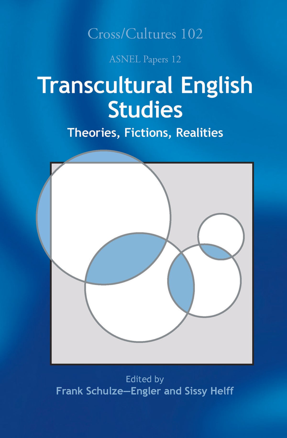 Transcultural English Studies