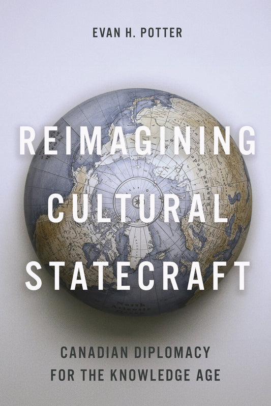 Reimagining Cultural Statecraft