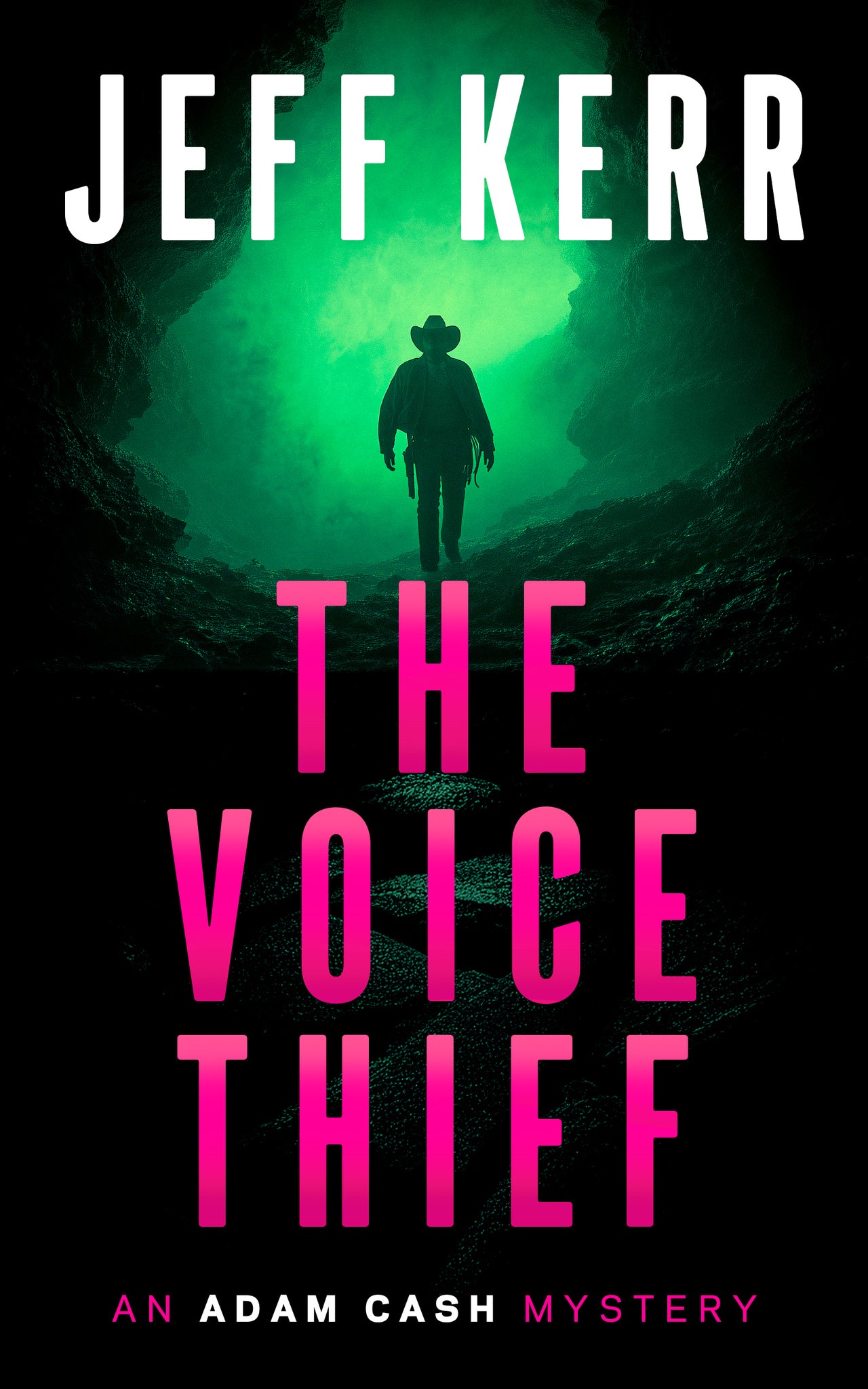 The Voice Thief