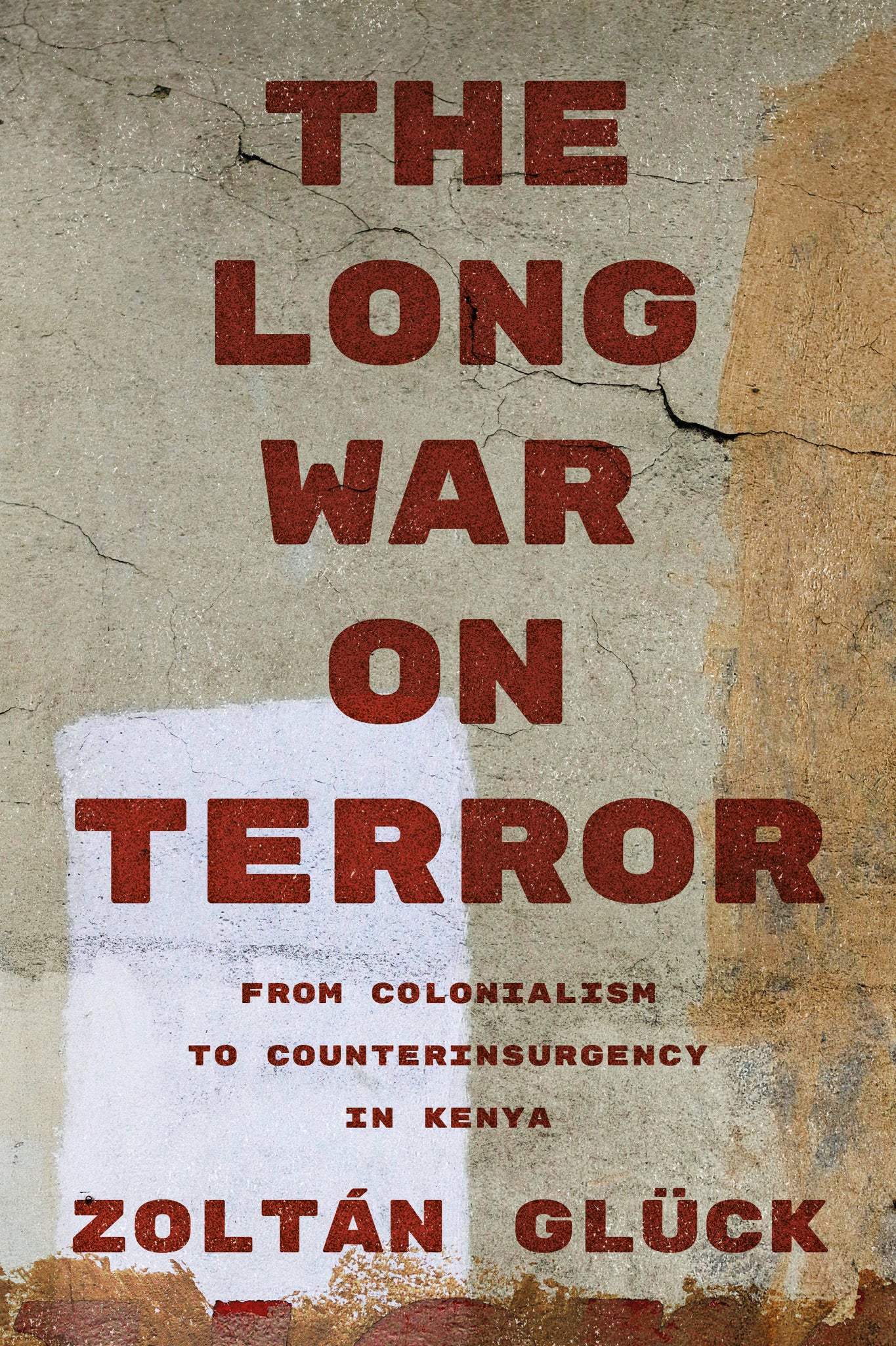 The Long War on Terror
