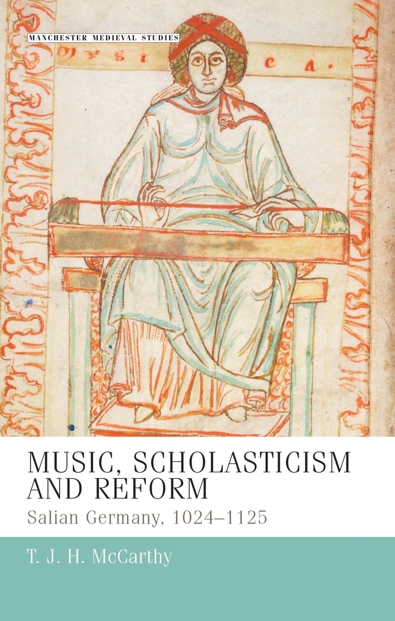 Music, scholasticism and reform