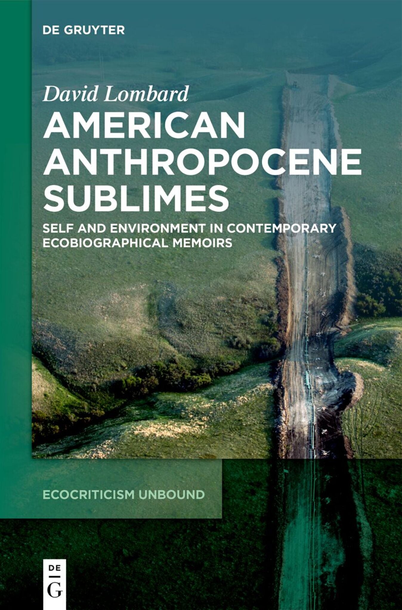 American Anthropocene Sublimes