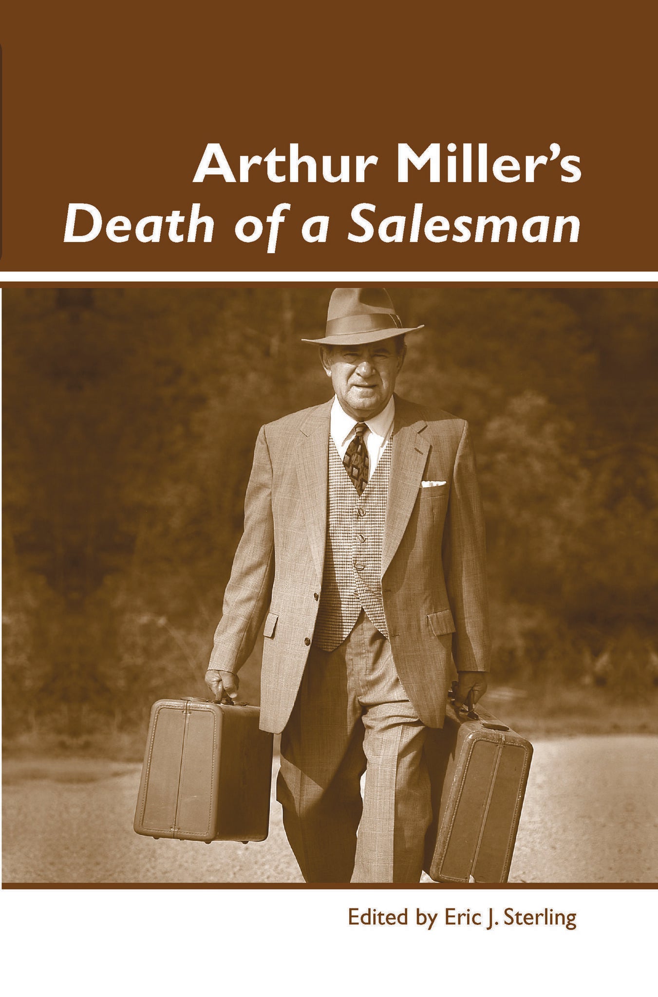 Arthur Miller's Death of a Salesman