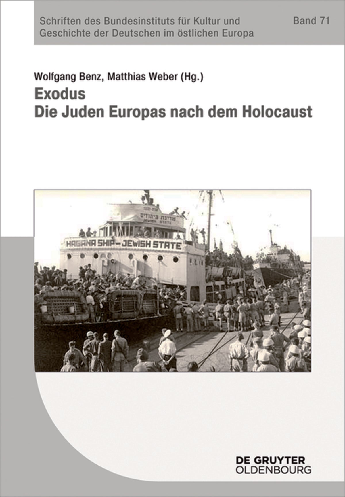 Exodus