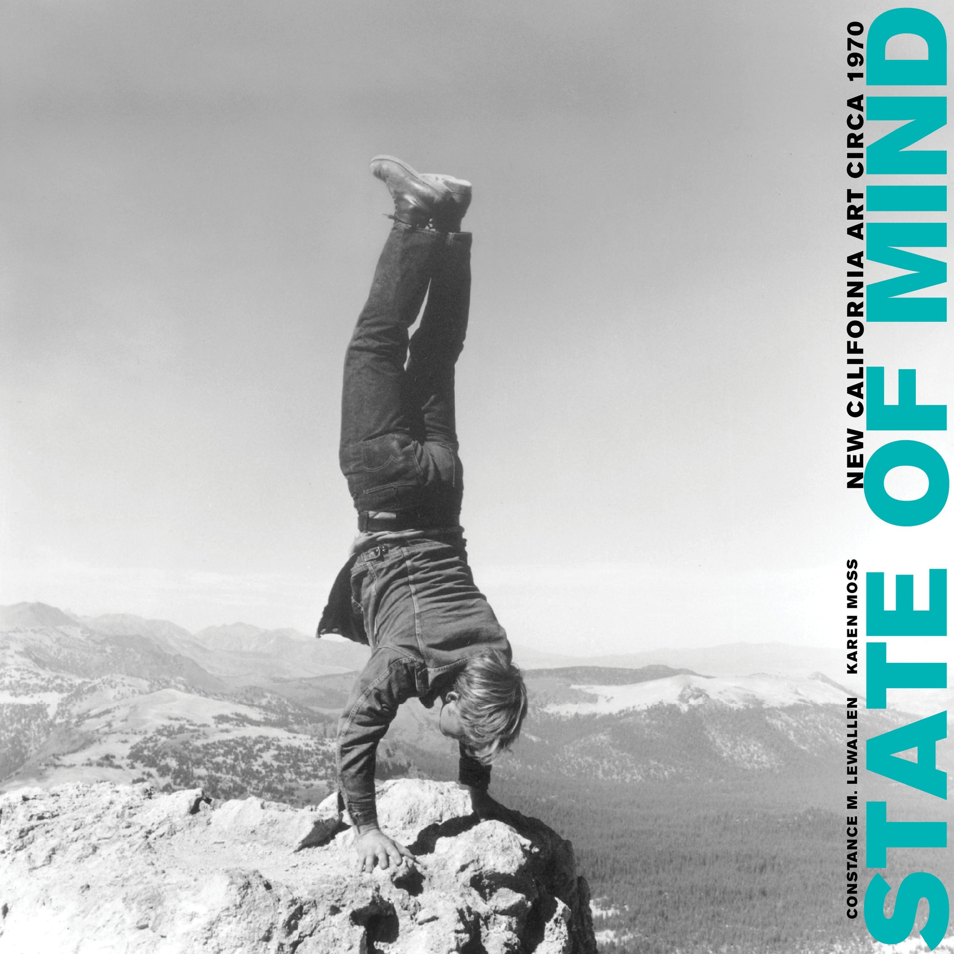 State of Mind