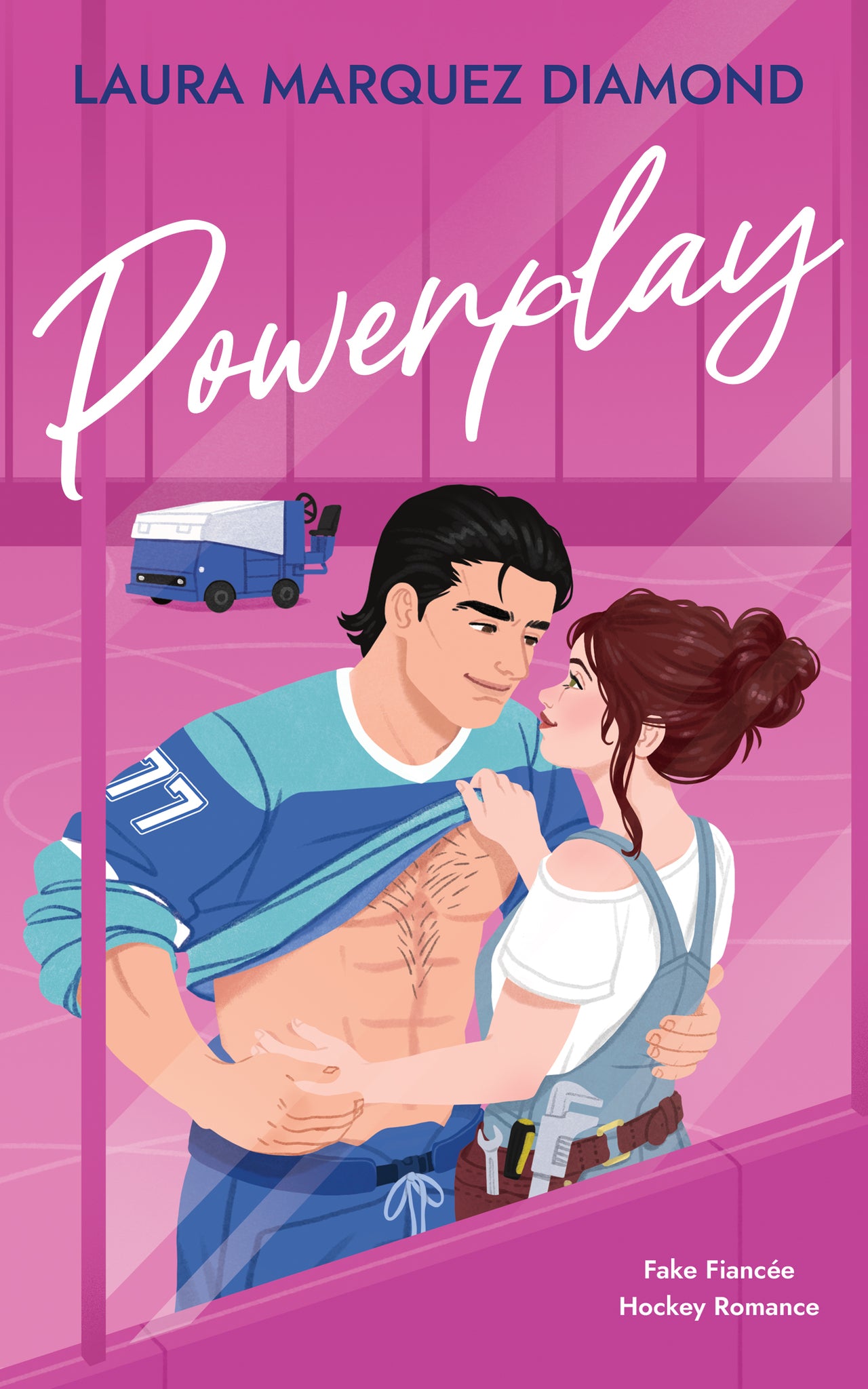 Powerplay