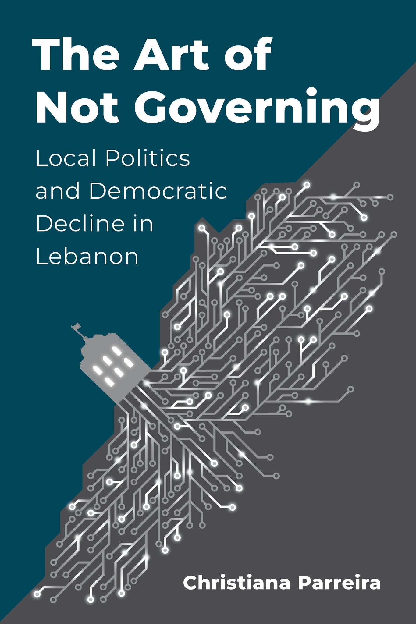 The Art of Not Governing