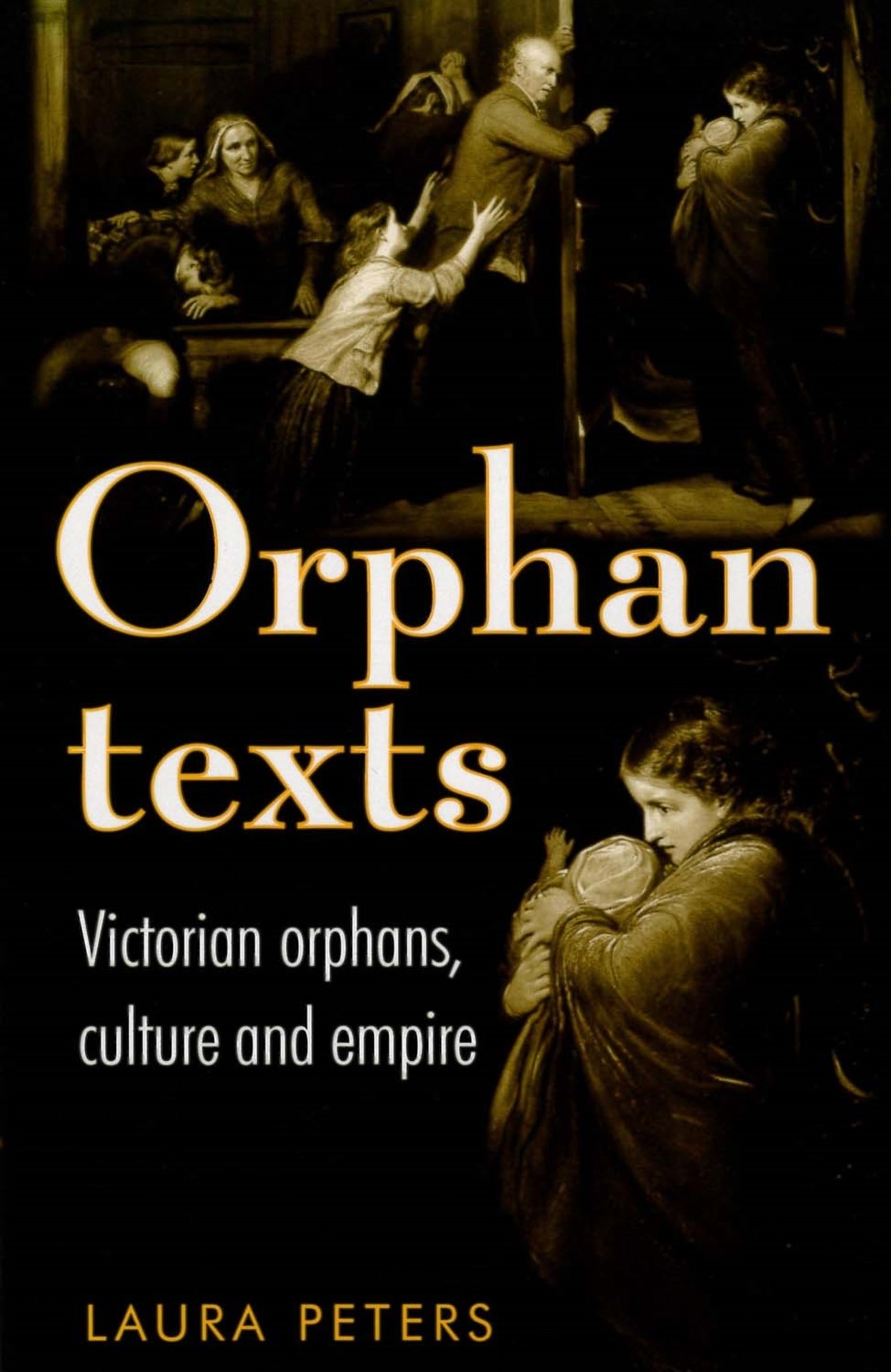 Orphan texts