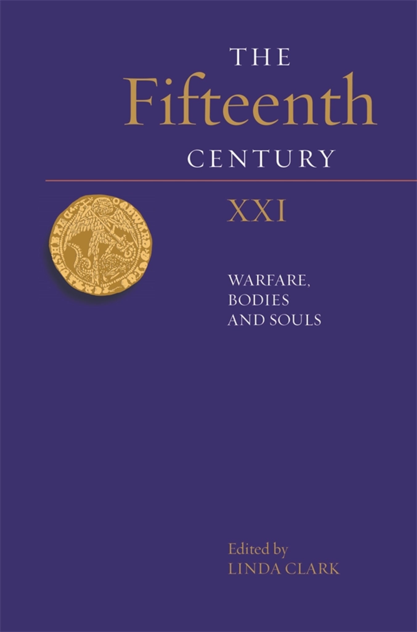 The Fifteenth Century XXI