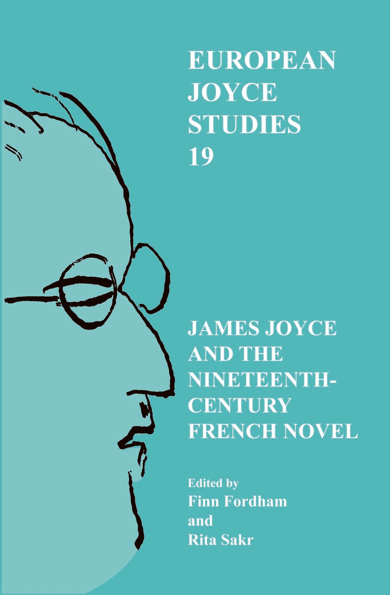 James Joyce and the Nineteenth-Century French Novel