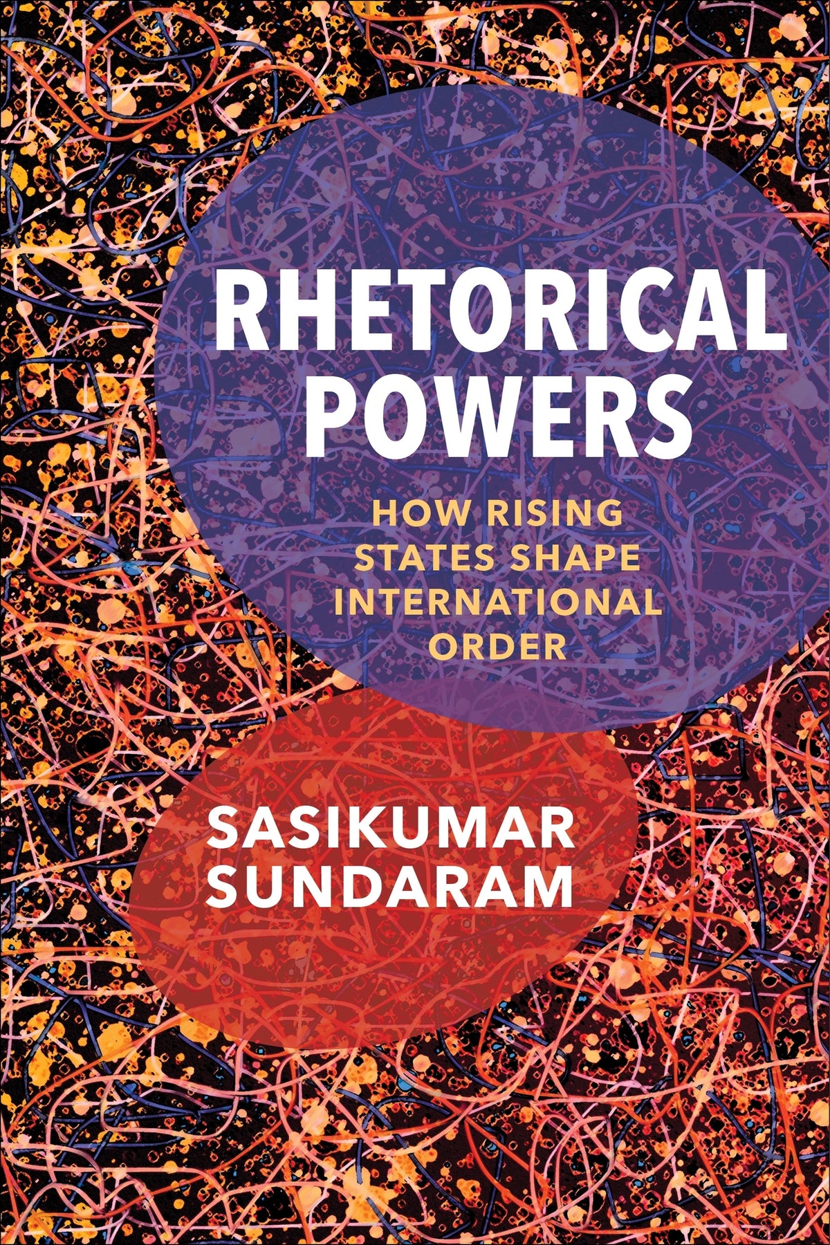 Rhetorical Powers