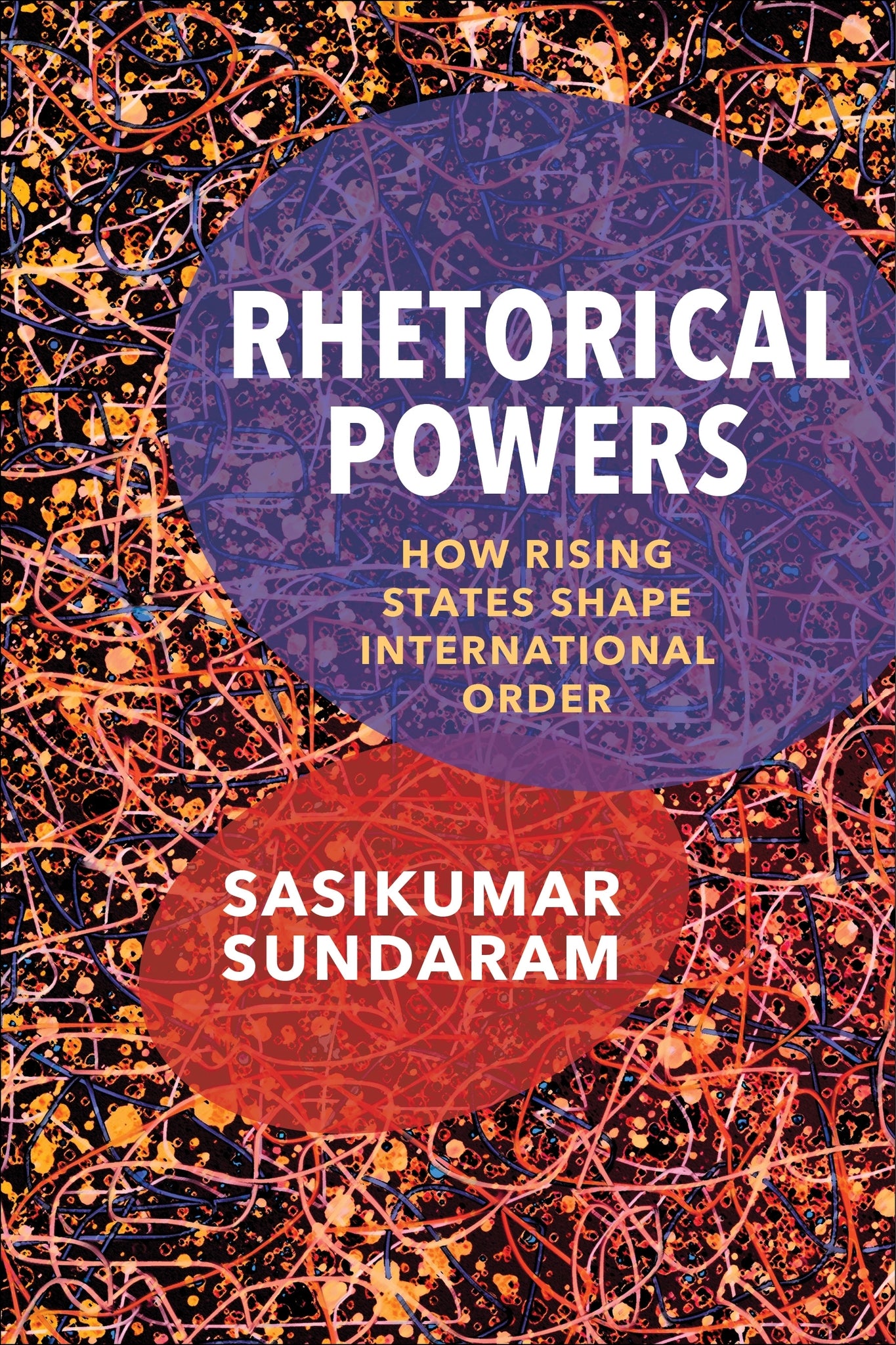Rhetorical Powers