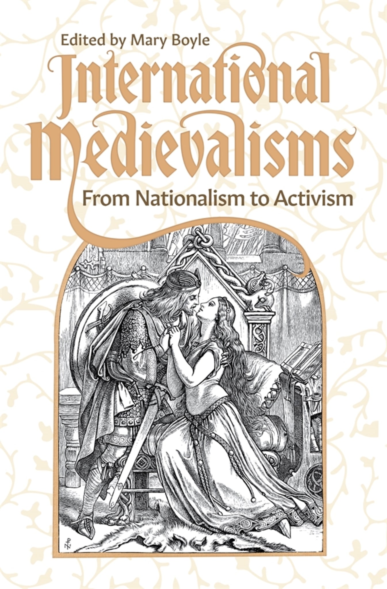International Medievalisms