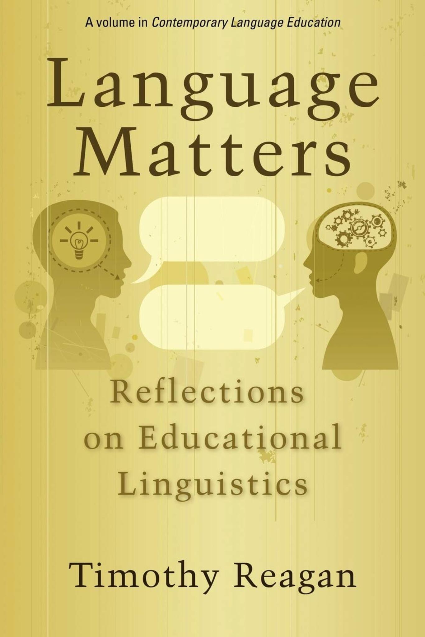 Language Matters