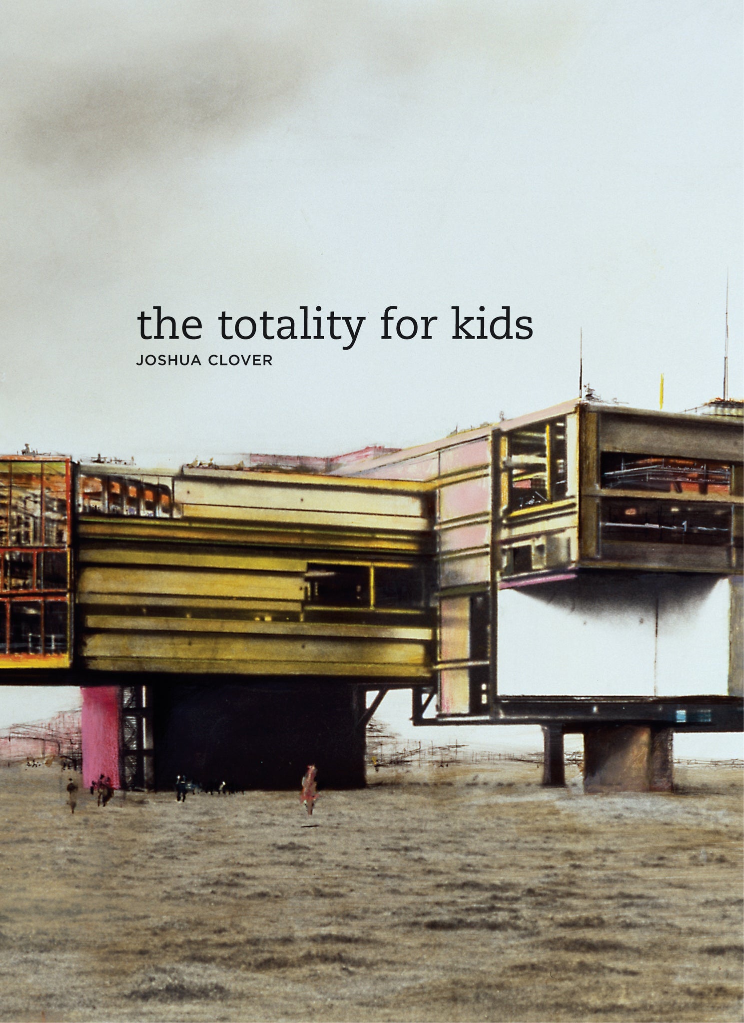 Cover image for The Totality for Kids ISBN 9780520939097