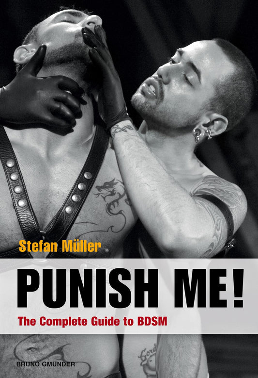 Punish me!