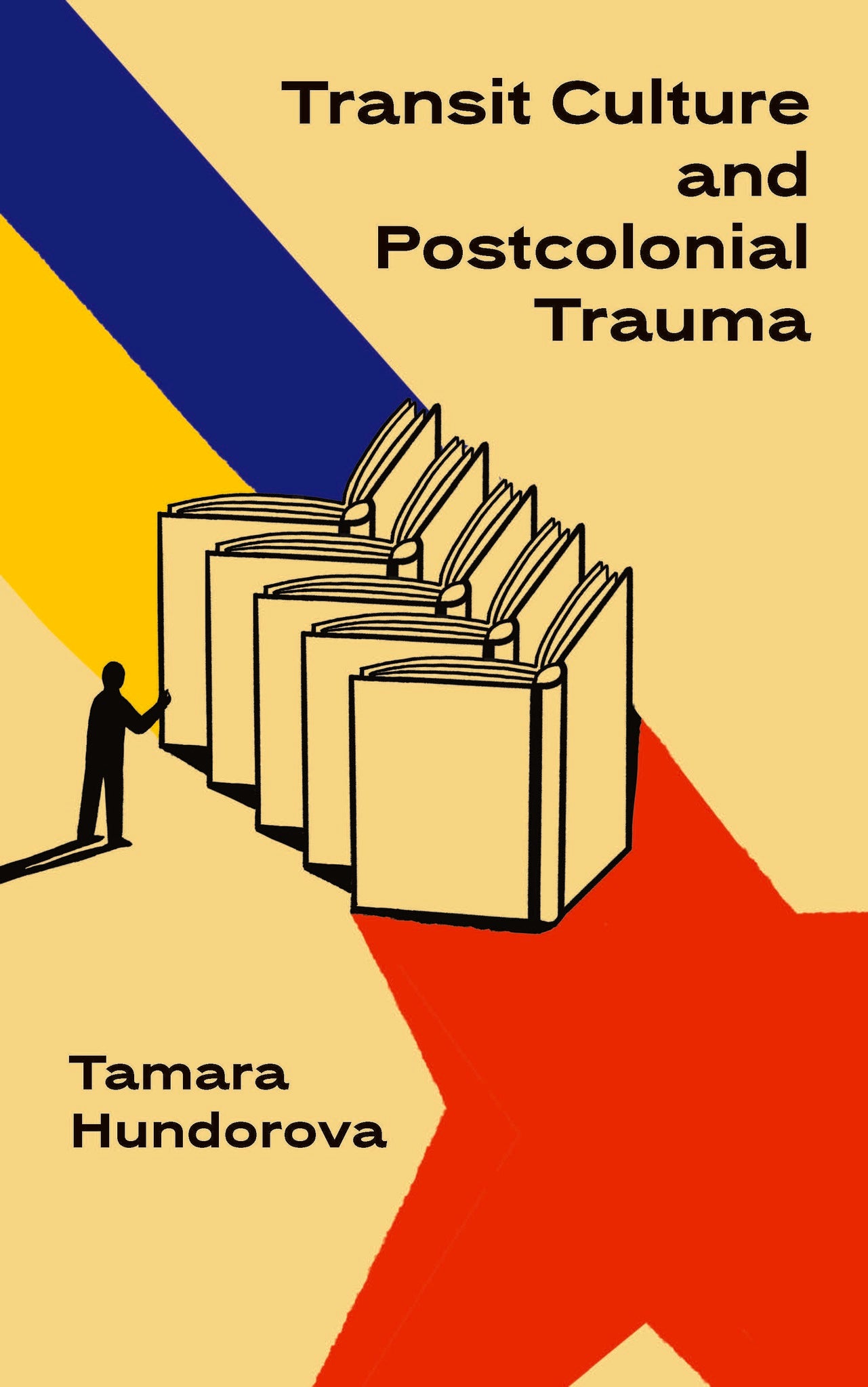 Transit Culture and Postcolonial Trauma