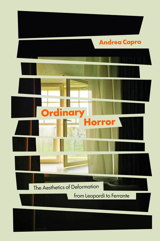 Ordinary Horror