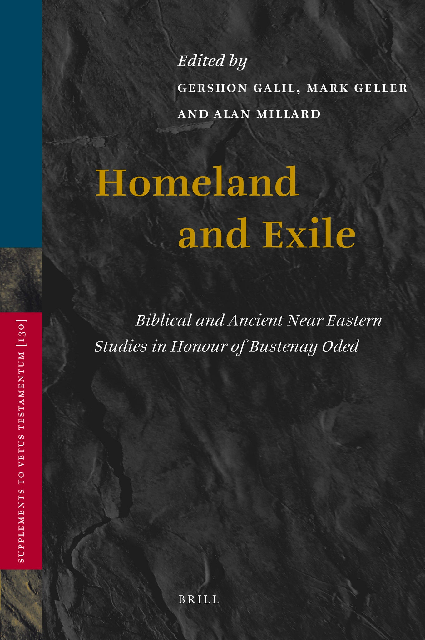 Homeland and Exile