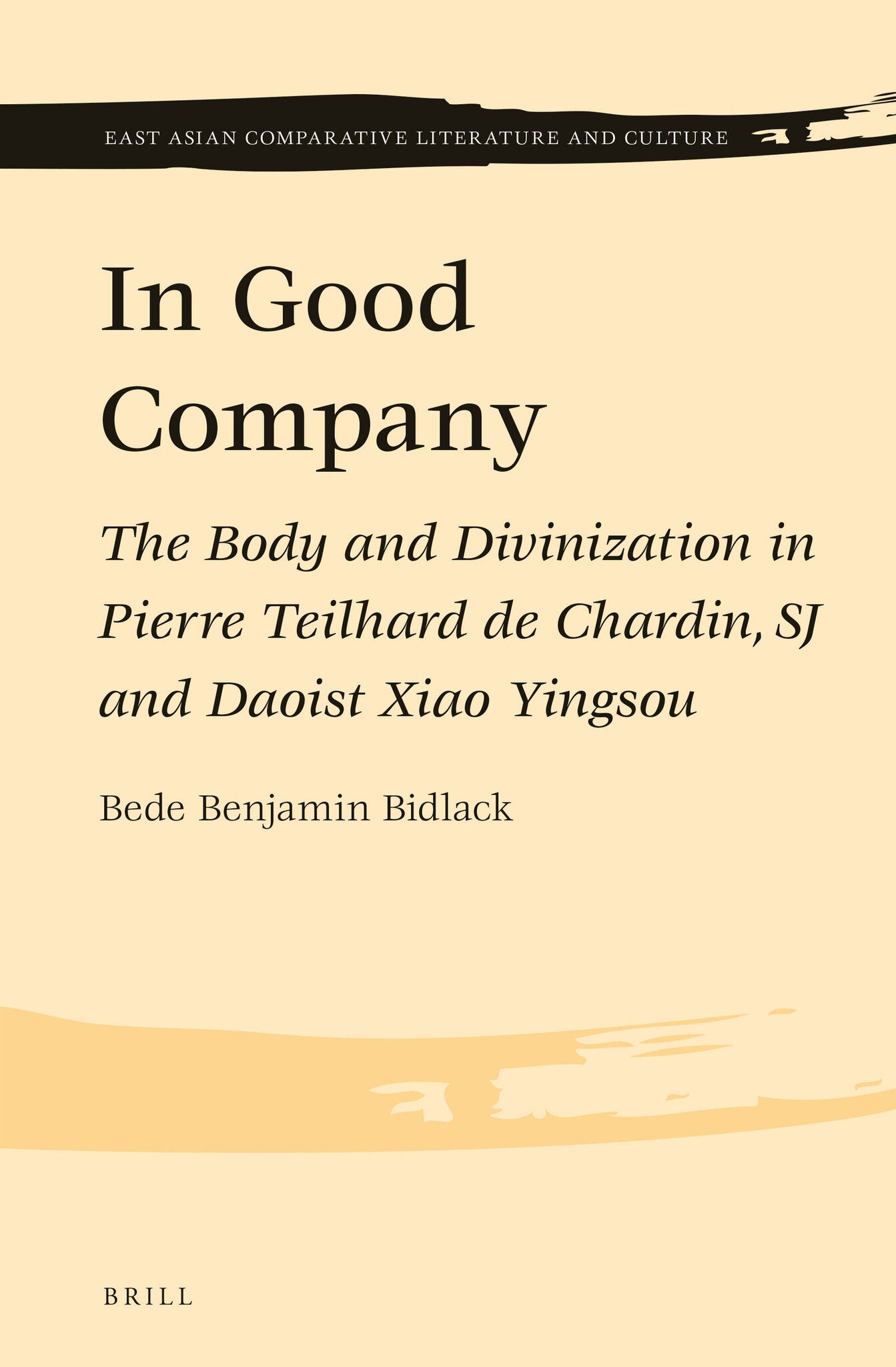 In Good Company