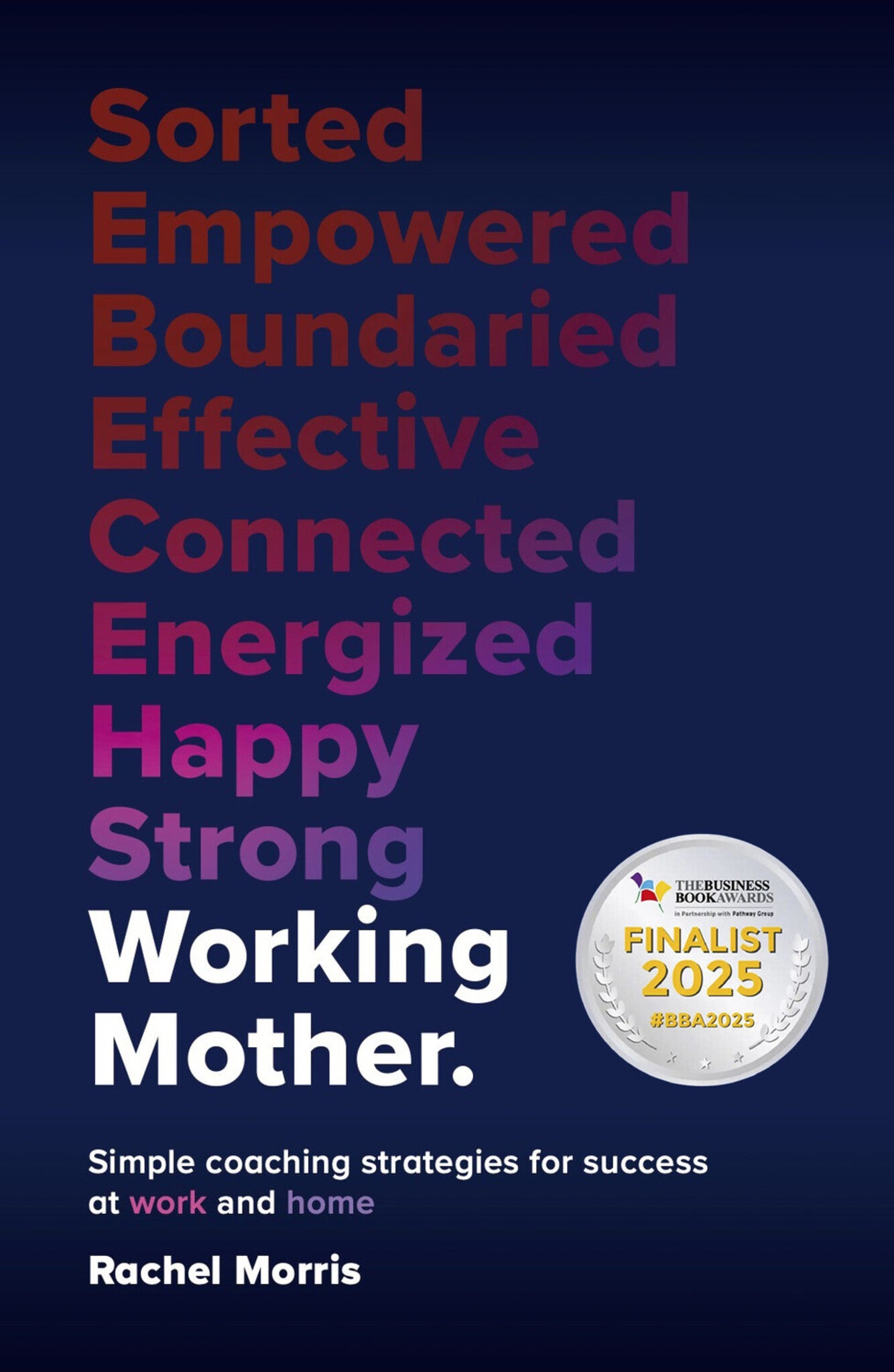 Working Mother