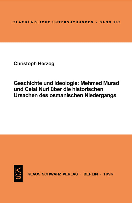 Geschichte und Ideologie