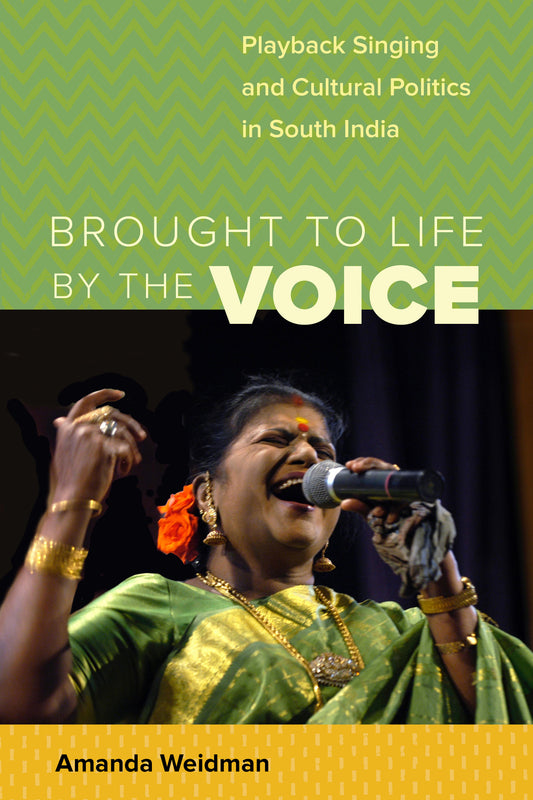 Brought to Life by the Voice