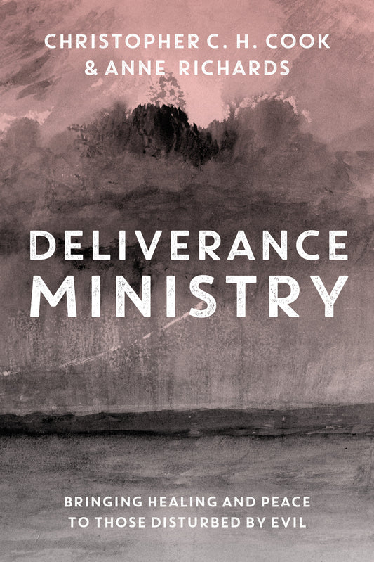 Deliverance Ministry