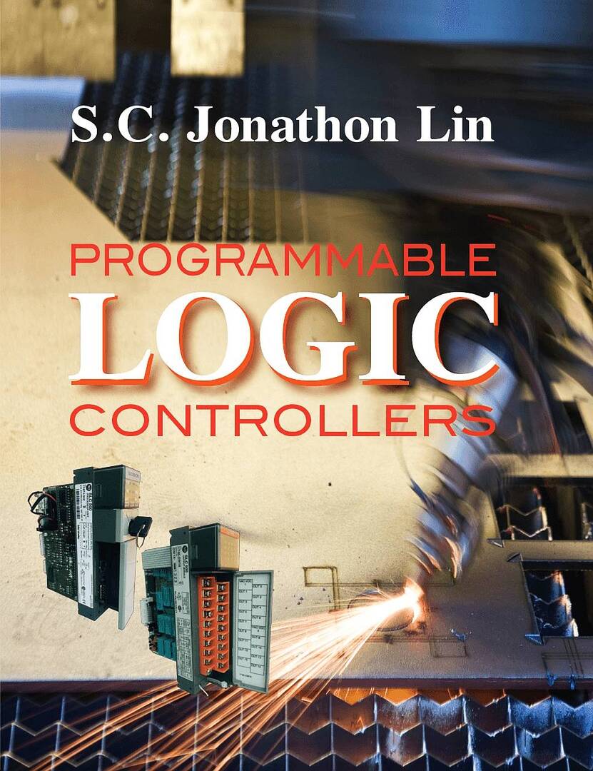 Cover image for Programmable Logic Controllers ISBN 9780831135072