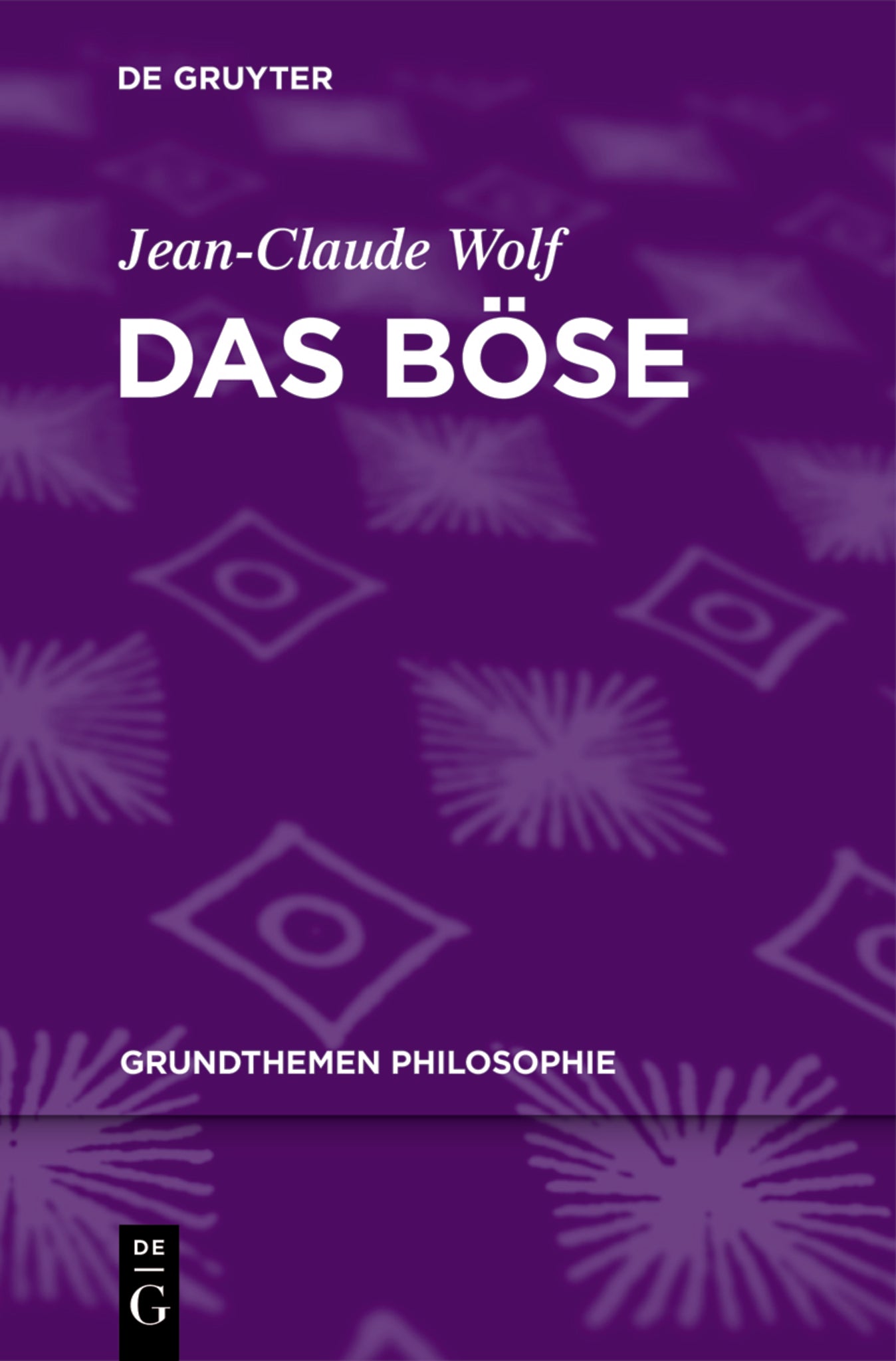 Das Böse