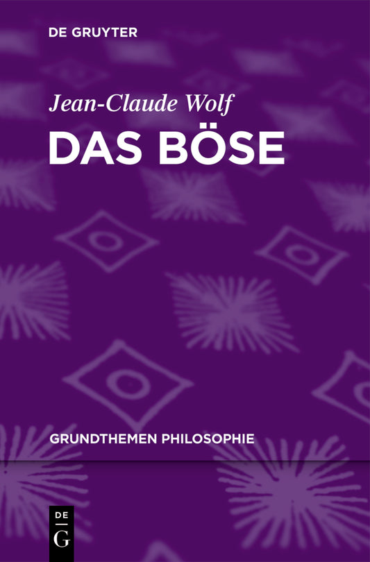 Das Böse
