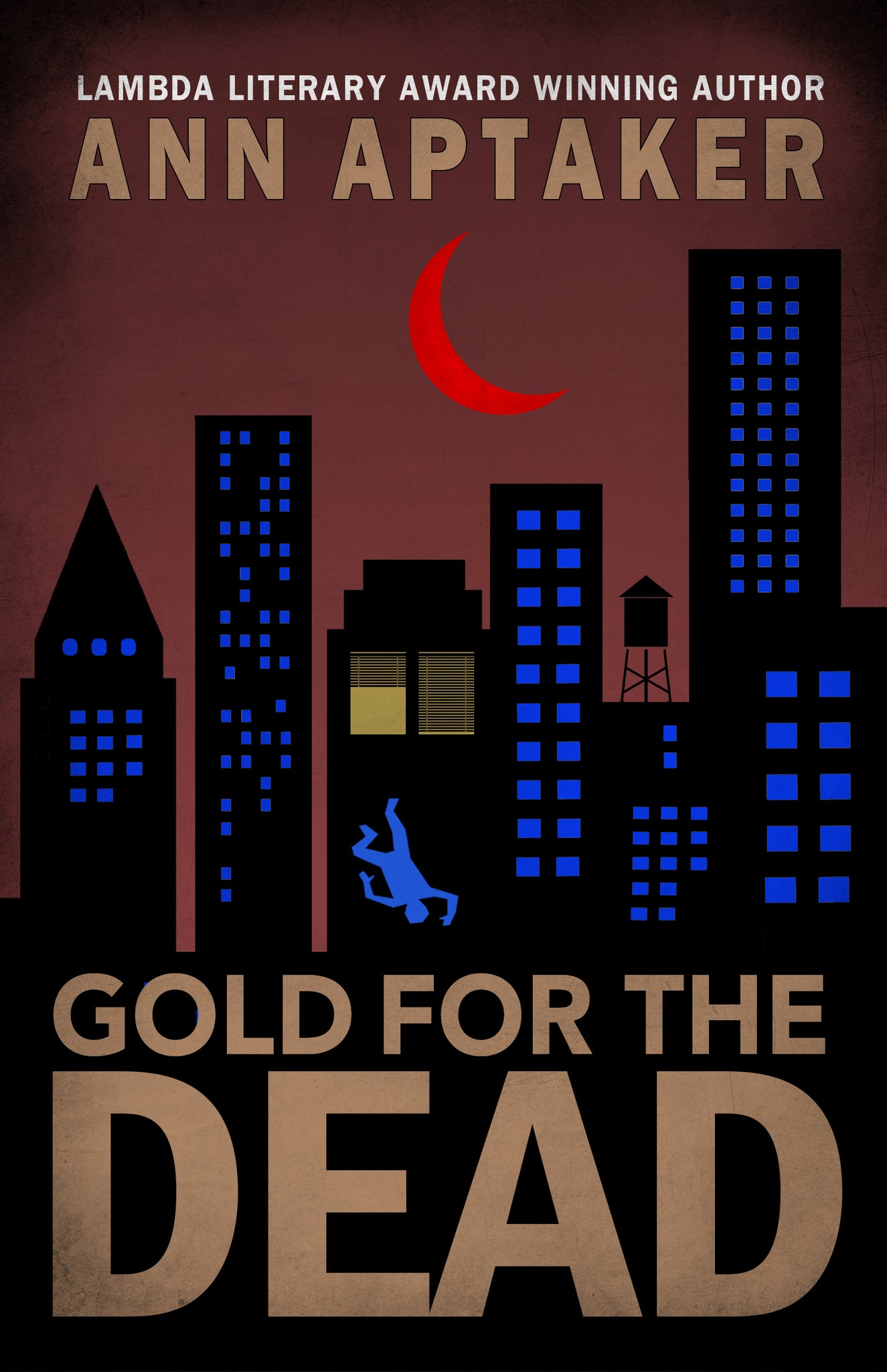 Gold for the Dead