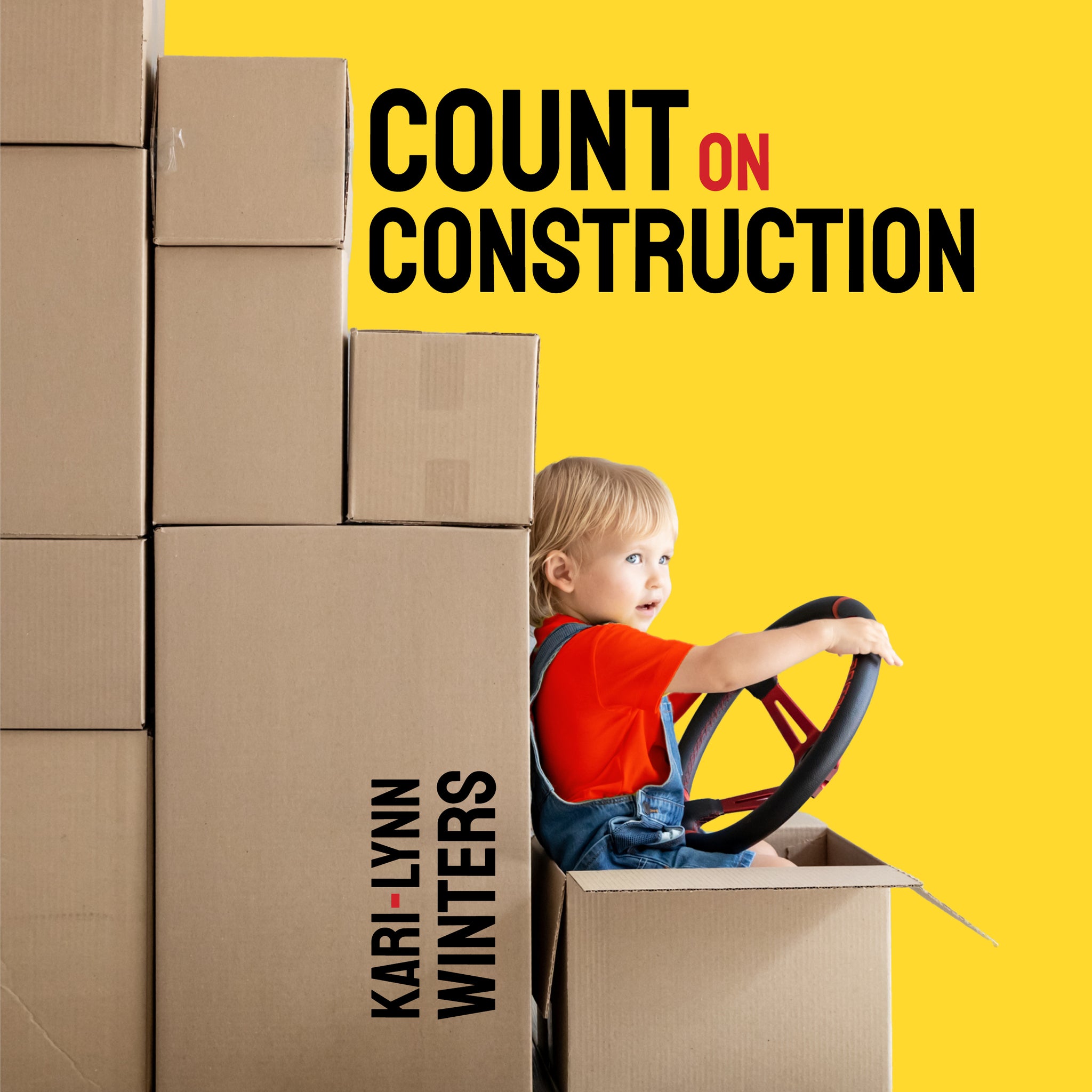 Count on Construction