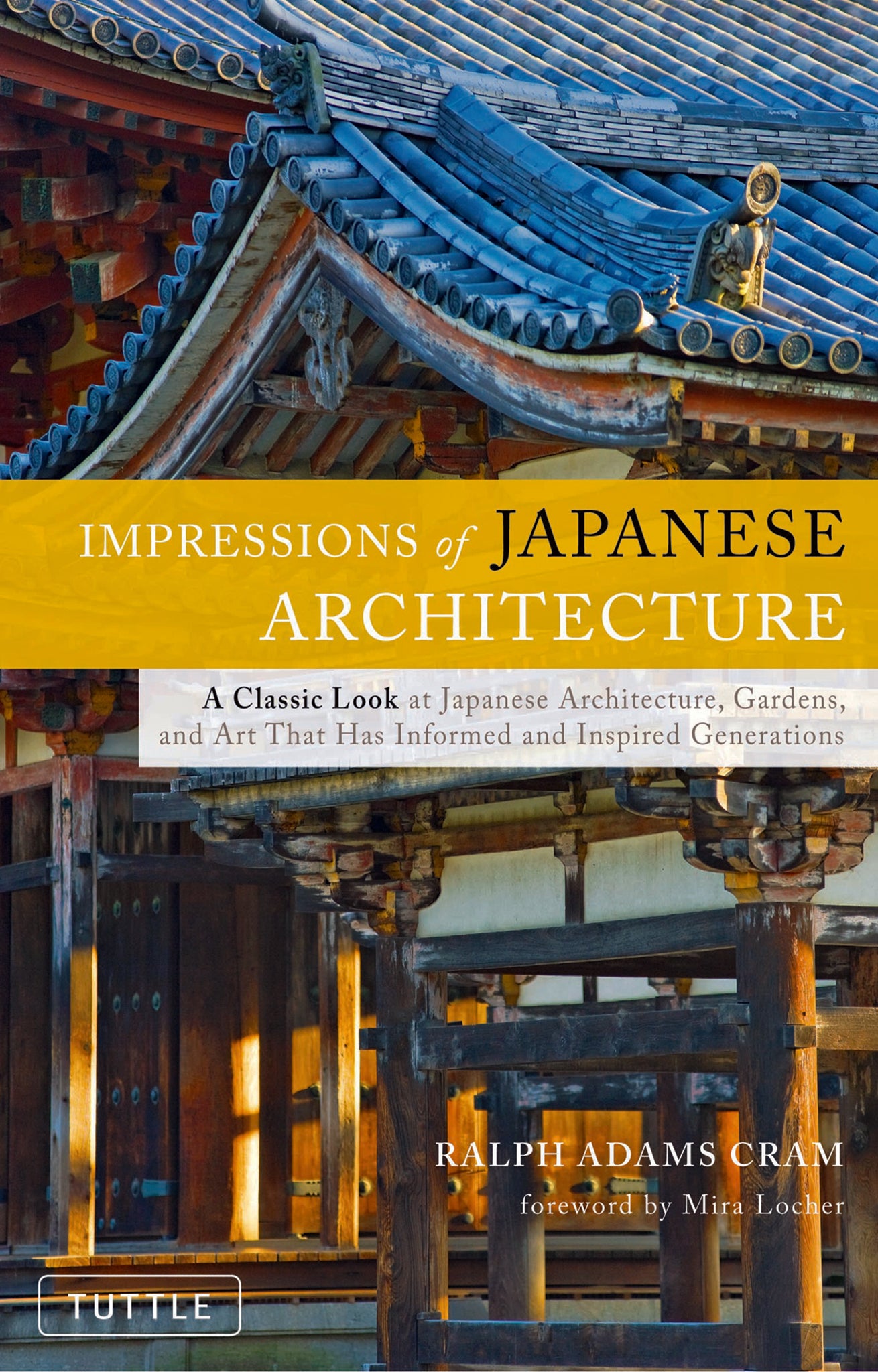 Impressions of Japanese Architecture