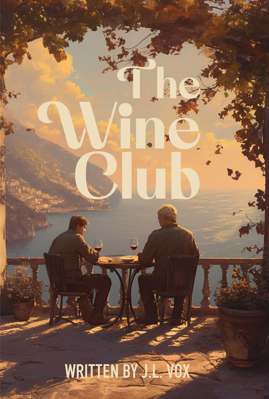 The Wine Club