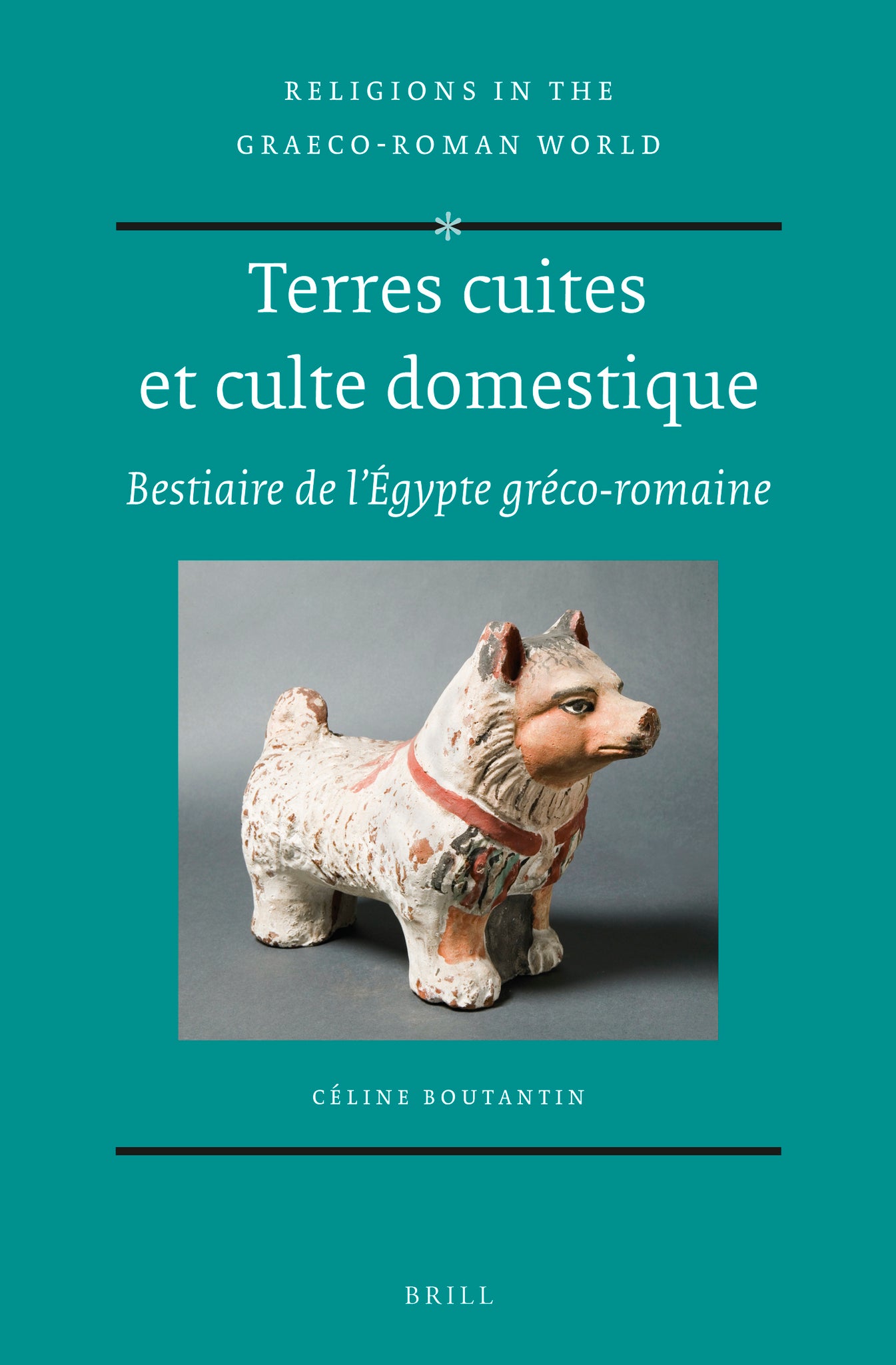 Terres cuites et culte domestique